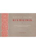 Kodály Zoltán - Kis bicinia I.