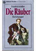Schiller, Friedrich - Die Räuber