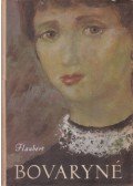 Gustave Flaubert - Bovaryné