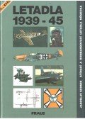 Jaroslav Schmid - Stíhací a bombardovací letadla Nemecka (2. díl)