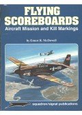 Ernest R. McDowell - Flying Scoreboards