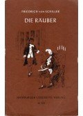 Schiller, Friedrich - Die Räuber