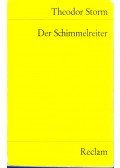 Theodor Storm - Der Schimmelreiter