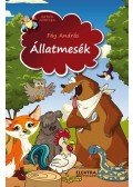Fáy András - Állatmesék