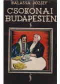 Balassa József - Csokonai Budapesten avagy A mai magyar irodalom