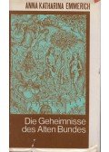 Anna Katharina Emmerich - Die Gehemnisse des Alten Bundes