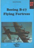 Jacek Nowicki - Boeing B-17 Flying Fortress