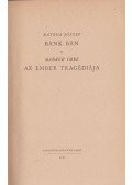 Madách Imre,Katona József - Bánk bán / Az ember tragédiája