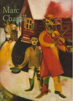 Metzger, Rainer, Walther, Ingo F. - Marc Chagall 1887-1985 Metzger, Rainer, Walther, Ingo F. - Marc Chagall 1887-1985, 1992 antikvár könyv