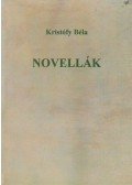 Kristófy Béla - Novellák