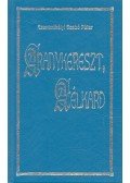 Szentmihályi Szabó Péter - Aranykereszt, acélkard