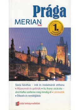 Veszelits, Thomas - Prága Veszelits, Thomas - Prága, 2005 antikvár könyv