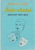 Robotos Imre - Álruhás vallomások