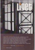 Levendel Júlia,Horgas Béla,Horgas Judit - Liget 2012/10 október