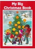 McAllister, Hayden - My Big Christmas Book