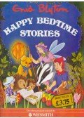 Enid Blyton - Happy Bedtime Stories