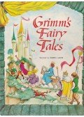 Wilhelm Grimm,Jakob Grimm,Eve Morel - Grimm's Fairy Tales