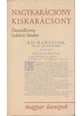 Lukácsy Sándor - Nagykarácsony, kiskarácsony
