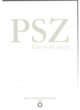 Gáti György, Szarka Klára, Tóth József, VANCSÓ ZOLTÁN - Párosan szép...,  2003 antikvár könyv