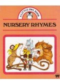Hilda Young - Nursery Rhymes