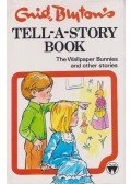Enid Blyton - The Wallpaper Bunnies and other stories