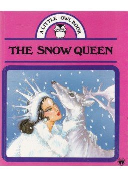 Lesley Scott - The Snow Queen, Manchester 1985 antikvár könyv