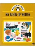 Hilda Young - My Books of Words