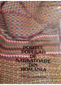 Paul Petrescu,Elena Secosan - Portul popular de sarbatoare din Romania