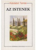 Kabdebó Tamás - Az istenek