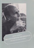 Botka Ferenc - Megnyugodva és megbékélve