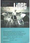 Levendel Júlia,Horgas Béla,Horgas Judit - Liget 2011/10