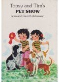Jean Adamson,Gareth Adamson - Topsy and Tim's Pet Show