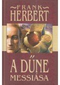 Herbert, Frank - A Dűne messiása