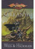 Margaret Weis, Tracy Hickman - A lenyugvó hold sárkányai