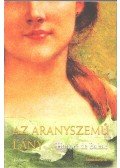 Honoré de Balzac - Az aranyszemű lány