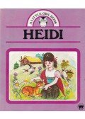 Hilda Young - Heidi