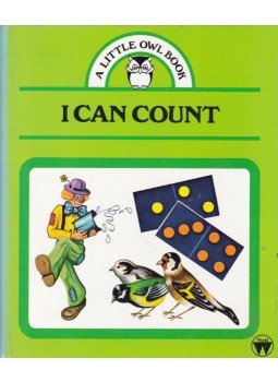 Brenda Apsley - I Can Count Brenda Apsley - I Can Count, Manchester 1982 antikvár könyv