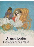  - A medvefiú