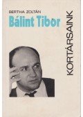 Bertha Zoltán - Bálint Tibor