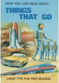 Stephen Attmore,Harry Stanton,Marjorie Rogers - Things that go
