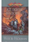  Tracy Hickman,Margaret Weis - Az ikrek háborúja