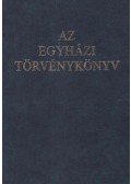 Erdő Péter - Az egyházi törvénykönyv