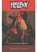 Mike Mignola,Byrne, John - Hellboy 1-3.