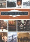 Salamon Konrád - Történelem IV.