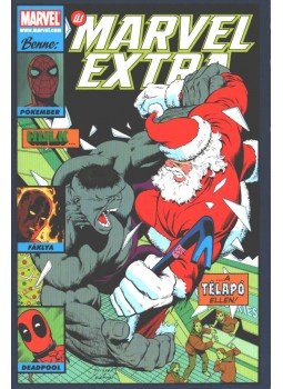 Slott, Dan, Templeton, Ty, Lee, Stan, John Romita Jr. - Új Marvel extra 1. Slott, Dan, Templeton, Ty, Lee, Stan, John Romita Jr. - Új Marvel extra 1., 2010 antikvár könyv
