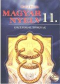 Hajas Zsuzsa - Magyar nyelv 11.