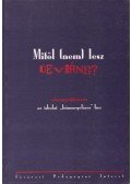 Schödl Lívia,Galicza János - Mitől (nem) lesz deviáns?