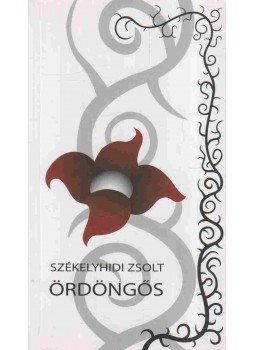Székelyhidi Zsolt - Ördöngős Székelyhidi Zsolt - Ördöngős, Hernádkak 2009 antikvár könyv