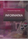 Kovacsicsné Nagy Katalin - Informatika