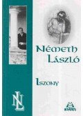 Németh László - Iszony